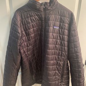 Men’s Patagonia Nano Puff Jacket